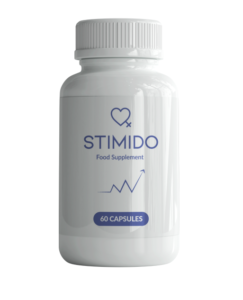 Stimido - как се използва? Как се приема? Дозировка