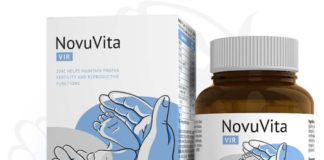 NovuVita Vir - аптеки - мнения - форум - отзиви - коментари - цена в българия