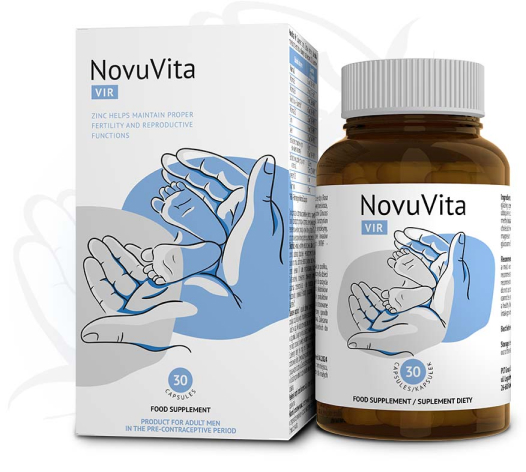 NovuVita Vir - аптеки - мнения - форум - отзиви - коментари - цена в българия