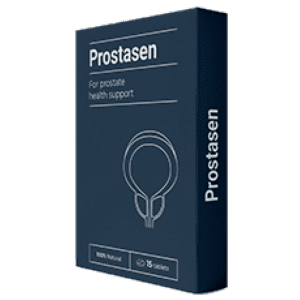 Prostasen - Как се приема? как се използва? Дозировка