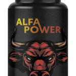 Alfa-Power – Как се приема как се използва Дозировка