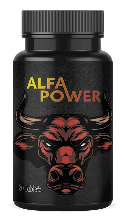 Alfa-Power - отзиви - коментари - мнения - форум - цена в българия - аптеки