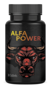 Alfa-Power - отзиви - коментари - мнения - форум - цена в българия - аптеки