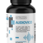 Audiovico – как се използва Дозировка Как се приема