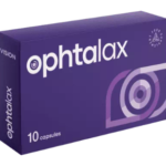 Ophtalax – Как се приема как се използва Дозировка
