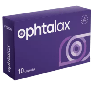 Ophtalax - Как се приема? как се използва? Дозировка