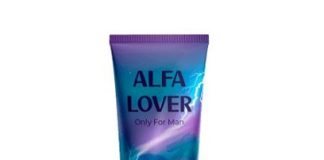 Alfa Lover - цена в българия - мнения - форум - отзиви - коментари - аптеки