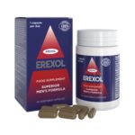 Erexol + Apexol – отзиви – мнения – форум – коментари – цена в българия – аптеки