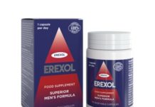 Erexol + Apexol - отзиви - мнения - форум - коментари - цена в българия - аптеки