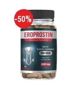 Eroprostin - как се използва Как се приема Дозировка