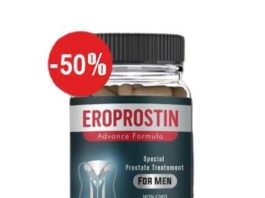 Eroprostin - отзиви - мнения - форум - коментари - цена в българия - аптеки