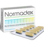 Normadex – Дозировка – как се използва Как се приема