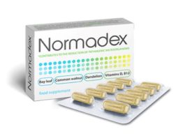 Normadex - аптеки - мнения - форум - отзиви - коментари - цена в българия