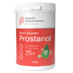 Prostanol – как се използва Как се приема Дозировка