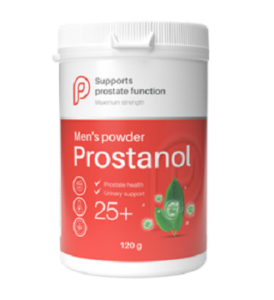 Prostanol - как се използва Как се приема Дозировка