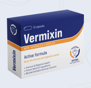 Vermixin - как се използва Как се приема Дозировка