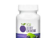 Acai Berry Extreme - цена в българия - аптеки - мнения - форум - отзиви - коментари