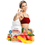 African Mango – състав