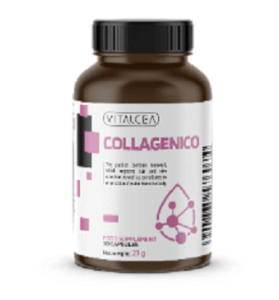 Collagenico - Дозировка как се използва Как се приема