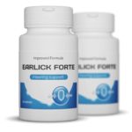 Earlick Forte Дозировка Как се приема? – как се използва?