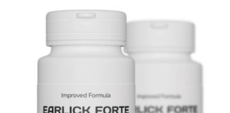 Earlick Forte - цена в българия - отзиви - форум - аптеки - коментари - мнения