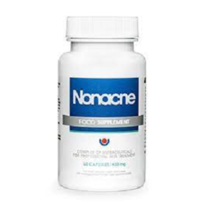 Nonacne - как се използва Как се приема Дозировка