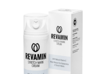 Revamin Stretch Mark - коментари - форум - цена в българия - мнения - отзиви