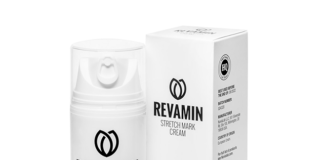 Revamin Stretch Mark - коментари - форум - цена в българия - мнения - отзиви