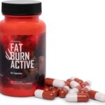 Fat Burn Active – как се използва? Как се приема? Дозировка