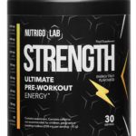 Nutrigo Lab Strength – мнения – аптеки – форум – коментари – цена в българия – отзиви