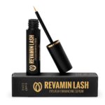 Revamin Lash Дозировка – как се използва?