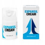 Expansil Cream – как се използва? Как се приема? Дозировка