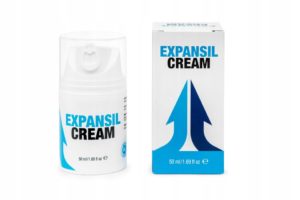Expansil Cream - как се използва? Как се приема? Дозировка
