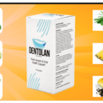 Dentolan – аптеки – цена в българия