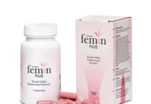 Femin Plus - отзиви - коментари - цена в българия - аптеки - мнения - форум