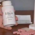 Femin Plus – състав