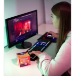 GOAT Stamina – състав