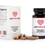 Lipid Control Plus – как се използва? Дозировка Как се приема?