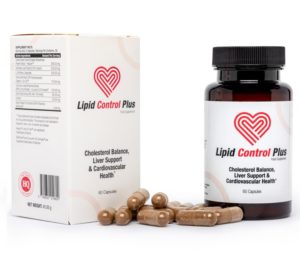 Lipid Control Plus - как се използва? Дозировка Как се приема?
