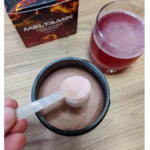 Meltamin – състав