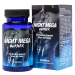Night Mega Burner – аптеки – отзиви – коментари – цена в българия – мнения – форум