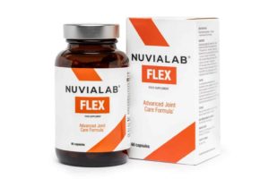 NuviaLab Flex - как се използва? Как се приема? Дозировка