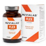 NuviaLab Flex – мнения – коментари – цена в българия – аптеки – форум – отзиви