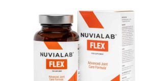 NuviaLab Flex - мнения - коментари - цена в българия - аптеки - форум - отзиви