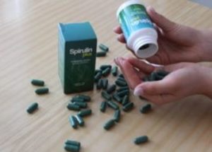 Spirulin Plus - мнения - форум - отзиви - коментари - бг мама