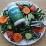 Spirulin Plus – състав