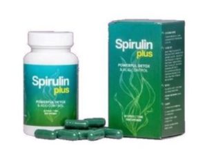 Spirulin Plus - цена в българия - аптеки - мнения - форум - отзиви - коментари