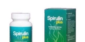 Spirulin Plus - цена в българия - аптеки - мнения - форум - отзиви - коментари