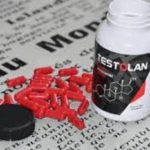 Testolan – състав