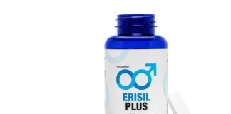 Erisil Plus - форум - мнения - отзиви - цена в българия - аптеки - коментари